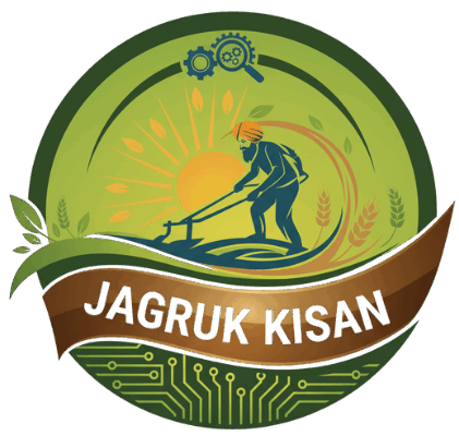 Jagruk Kisan