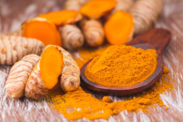 Natural Turmeric Powder