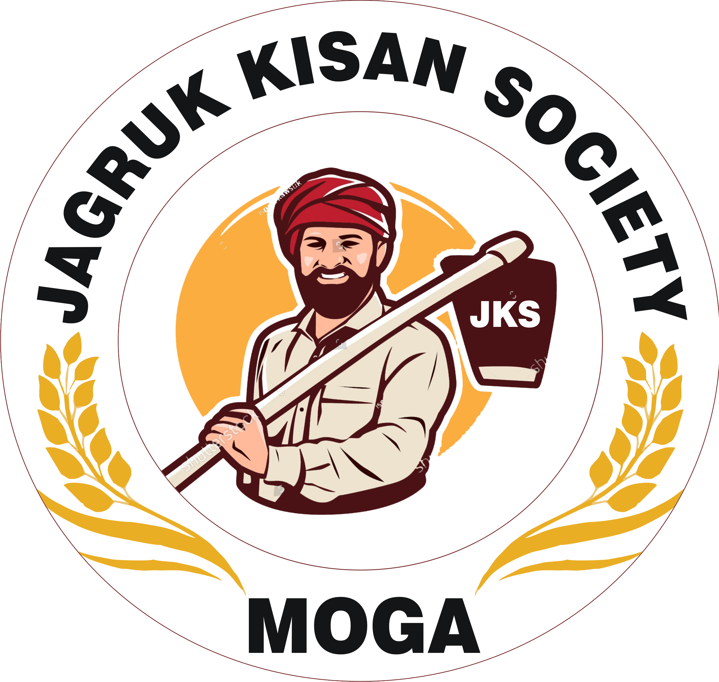 Jagruk Kisan